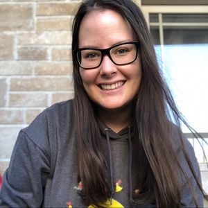 Meet your Posher, Danielle